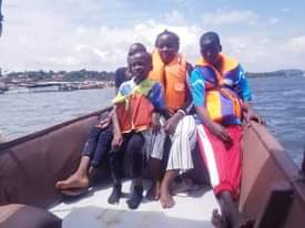 A picture of Boat