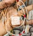 A picture of Shanga WaistBeads