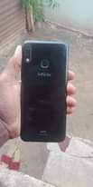 A picture of INFINIX HOT 8 LITE