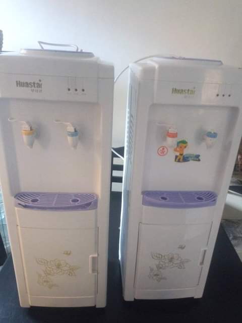 fridges