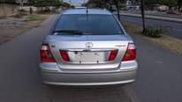 A picture of NEW ARIVAL FROM YOKOHAMA JAPAN TOYOTA PREMIO YEAR 2003 ENGINE