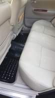 A picture of corolla new modle 2008 engine 1.5cc 0783138852