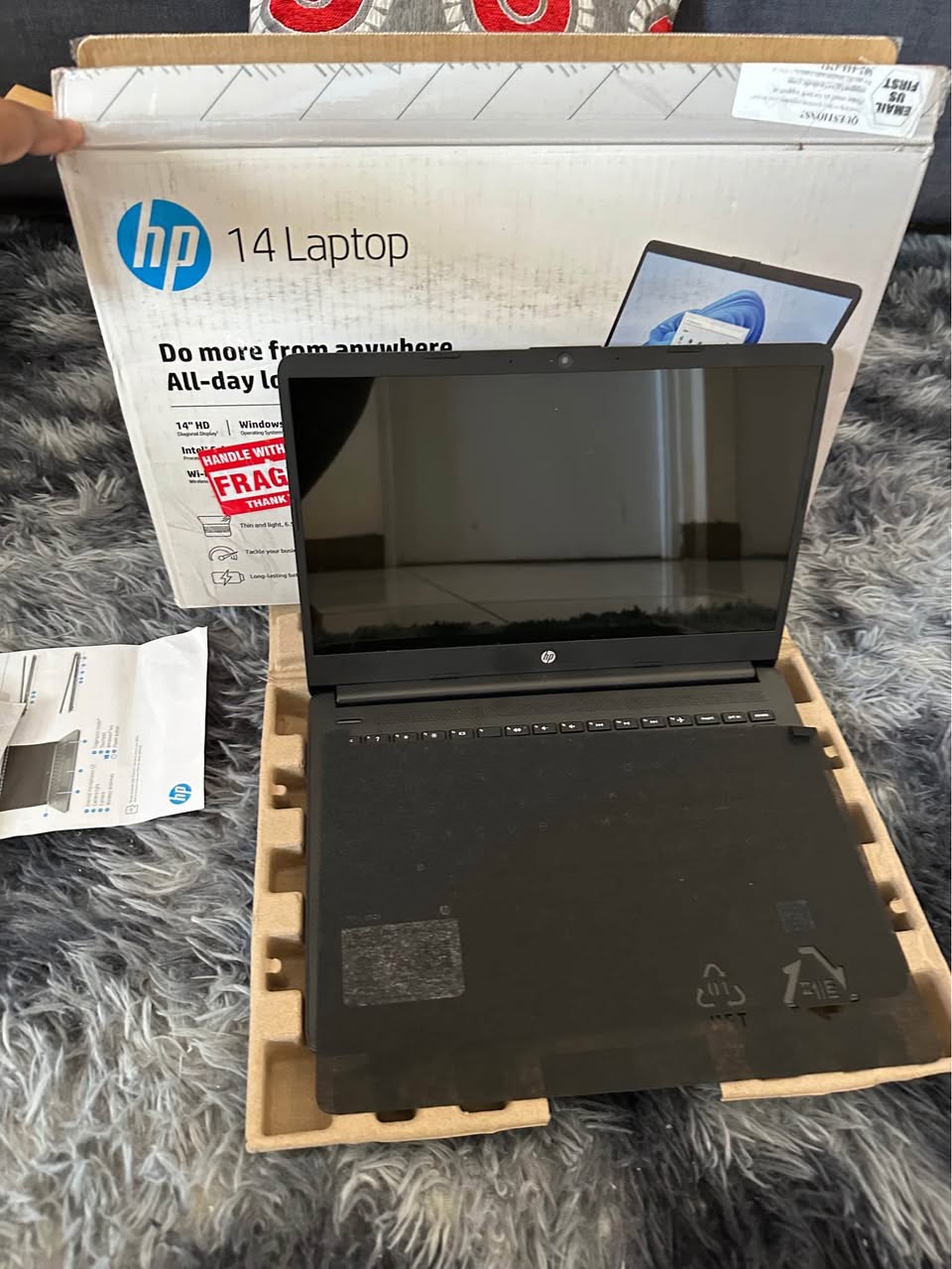 laptops