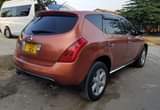 A picture of NISSAN MURANO