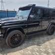 A picture of Mercedes Benz G550 2007 upgraded to 2018 16 5m only
