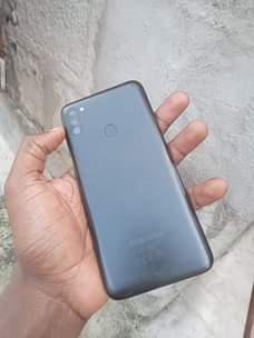 A picture of Samsung m11