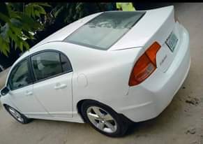 A picture of 2009 HONDA CIVIC 4 PLUGS BELGIUM GRADE UNTOUCHED ENGINE AND