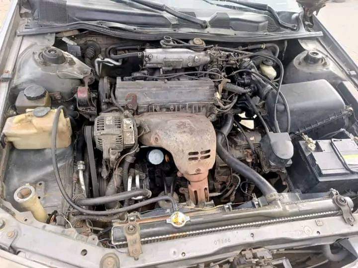 A picture of CLEAN TOYOTA CAMRY TINY LIGHT SOUND ENGINE PERFECT TRANSMISSION Clean