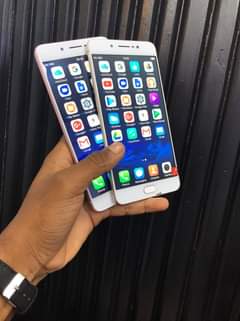 vivo x7