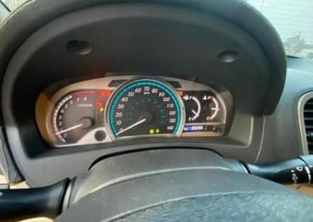 A picture of BARELY USED REGISTERED TOYOTA VENZA ENGINE GEAR AND AC WORKING