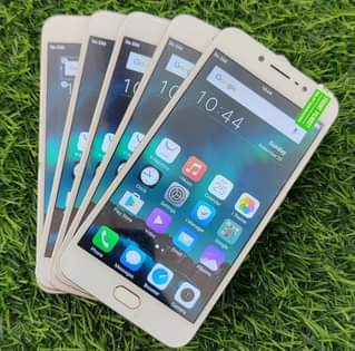 A picture of VIVO Y67 GB128 RAM6