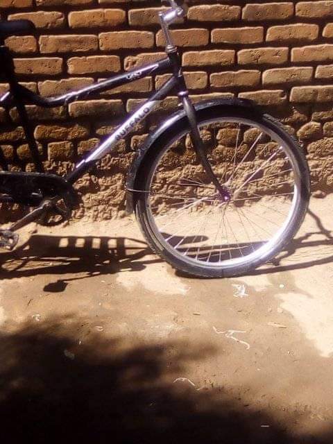 Malawi F.