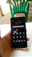A picture of Docomo phone