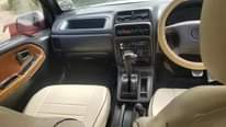 A picture of SUZUKI ESCUDO INAUZWA
