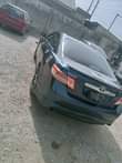 A picture of Toyota Camry 2011 XLE First body only bumper has been