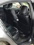 A picture of 2008 Honda Accord Sport