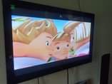 A picture of Plasma TV 42 inch
