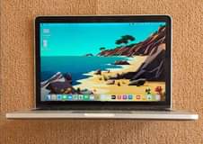 macbook