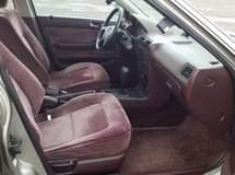 A picture of HONDA ACCORD LX Tokumbo for sale 1991 Very sound engine