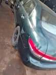 A picture of Honada Accord EOD Engine and gear and ac is fine