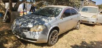 used nissan xtrail