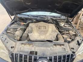A picture of 2011 Mercedes Benz C300