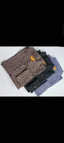 A picture of Big size Shirts Pure Cotton 
