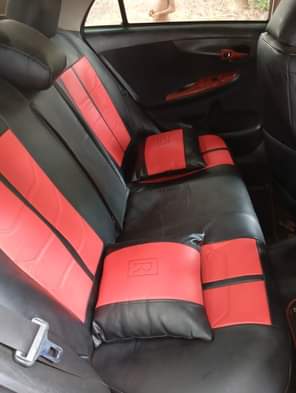 A picture of Distress sale Belgium Standard Accident Free Clean as you can