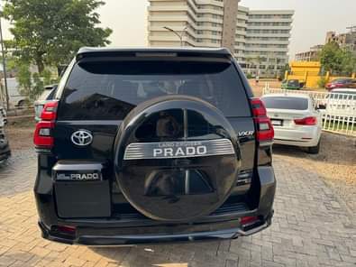 cars abuja