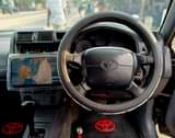 A picture of Rav4 mill 7 85