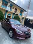 A picture of 2010 Honda Accord You can buy and start using it