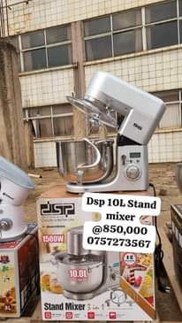 A picture of Stand mixer