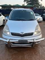 used toyota funcargo