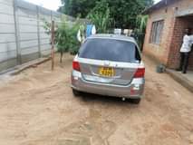 used honda fit