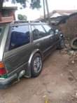 A picture of Nissan 500 buy and drive location enugu 08106316251