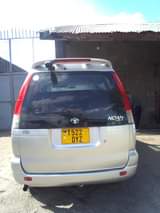 A picture of NOAH sr50