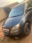 A picture of Honda