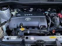 A picture of TOYOTA SIENTA ML 12
