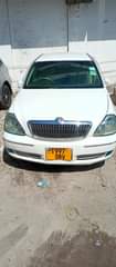 A picture of Brevis 0713304450