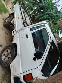 A picture of 2016 japan Toyota town ace