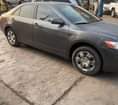 A picture of Toks Camry