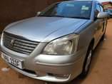 A picture of Toyota Premio UGX 18 500 000