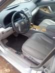A picture of SUPER DISTRESS SALES 2011 CAMRY XLE KEYLESS V6 Price 3
