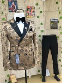 A picture of Suits