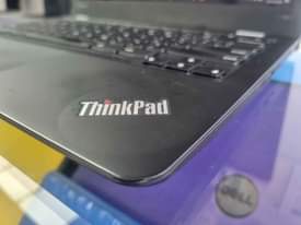 A picture of Lenovo thinkpad
