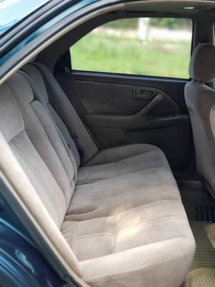 A picture of Toyota Camry Belgium grade Tokumbo standard Engine Gear and Ac