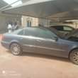A picture of E Class Benz 350