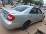 A picture of Awoof Toyota camry 2003 model everything is working perfectly OK