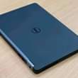 A picture of Dell Core i7 8th gen 8gb ram 512ss drive 10hrs