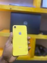 A picture of IPHONE XR GB 64